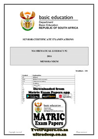 Mathematical Literacy P2 May-June 2016 Memo Eng.pdf